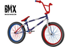 BMX colour design 192709