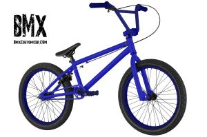 BMX colour design 192716