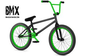 BMX colour design 192721