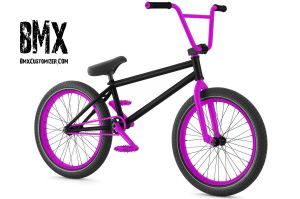 BMX colour design 192723
