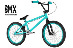 BMX colour design 192726