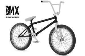 BMX colour design 192729
