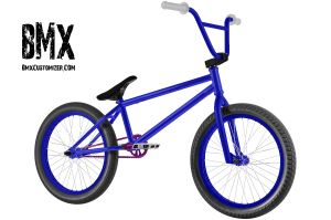BMX colour design 192753