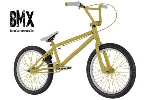 BMX colour design 192757