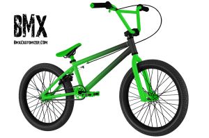 BMX colour design 192783