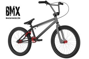 BMX colour design 192791