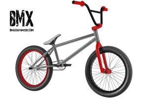 BMX colour design 192801