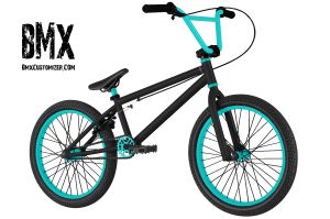 BMX colour design 192803