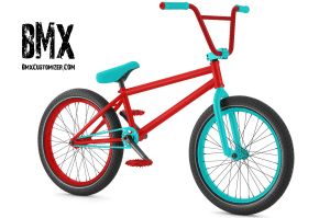BMX colour design 192806