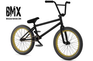 BMX colour design 192810
