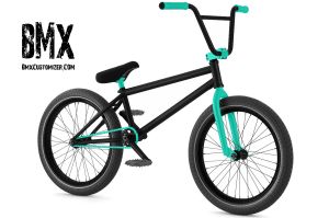 BMX colour design 192811