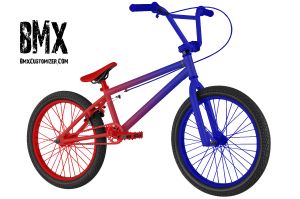 BMX colour design 192815