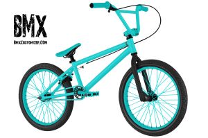 BMX colour design 192827