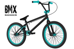 BMX colour design 192829