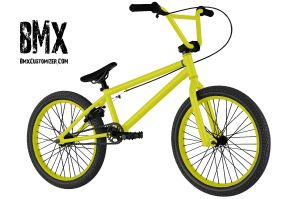 BMX colour design 192830