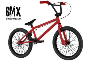 BMX colour design 192831