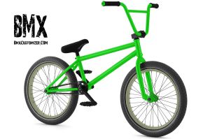 BMX colour design 192839