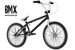 BMX colour design 192840