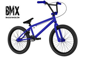 BMX colour design 192841