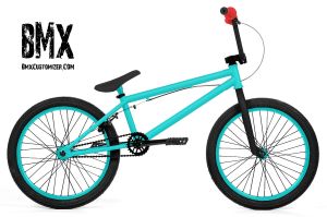 BMX colour design 192842
