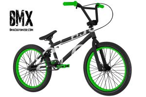 BMX colour design 192843