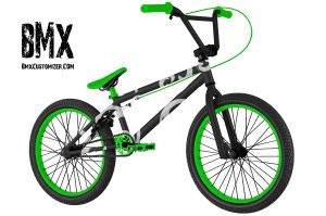BMX colour design 192845