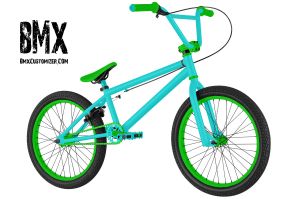 BMX colour design 192851