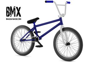 BMX colour design 192853