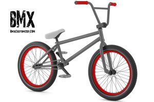 BMX colour design 192862