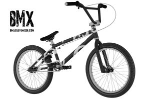 BMX colour design 192869