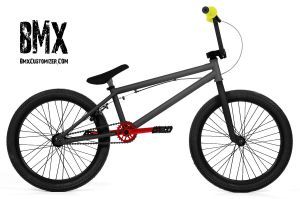 BMX colour design 192870