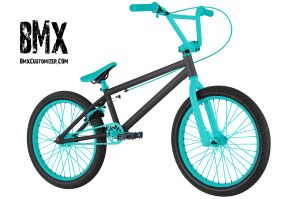 BMX colour design 192874