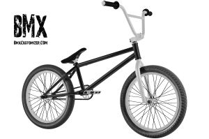 BMX colour design 192877
