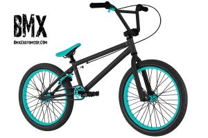BMX colour design 192890