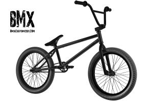 BMX colour design 192904