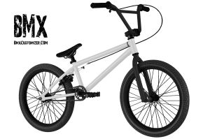 BMX colour design 192910