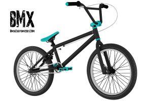 BMX colour design 192945
