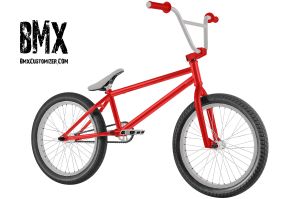 BMX colour design 192950