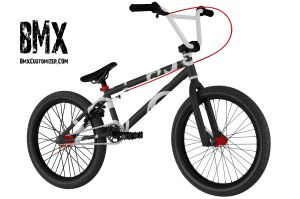 BMX colour design 192951