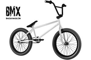BMX colour design 192954