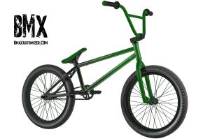 BMX colour design 192961