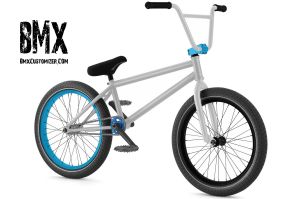 BMX colour design 192977