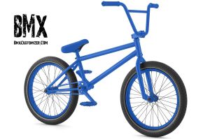 BMX colour design 192980