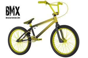 BMX colour design 192999