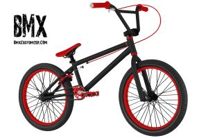 BMX colour design 193002