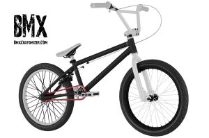 BMX colour design 193021