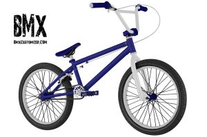 BMX colour design 193026