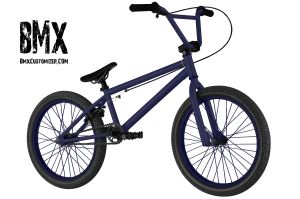 BMX colour design 193027