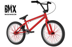 BMX colour design 193029