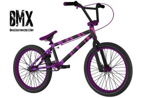 BMX colour design 193034